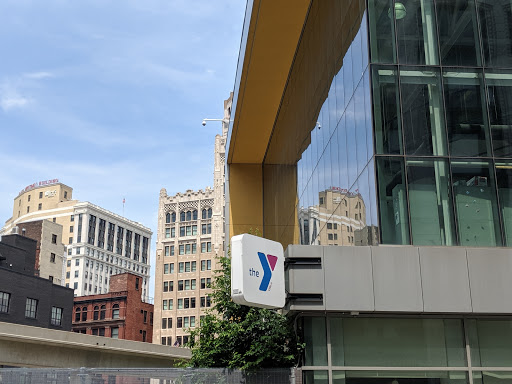 Non-Profit Organization «Boll Family YMCA», reviews and photos, 1401 Broadway St, Detroit, MI 48226, USA