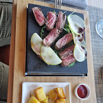 Photo n°1 de l'avis de Simona.a fait le 15/08/2021 à 12:07 sur le  InAlto Alfio Ghezzi Dolomites à Moena