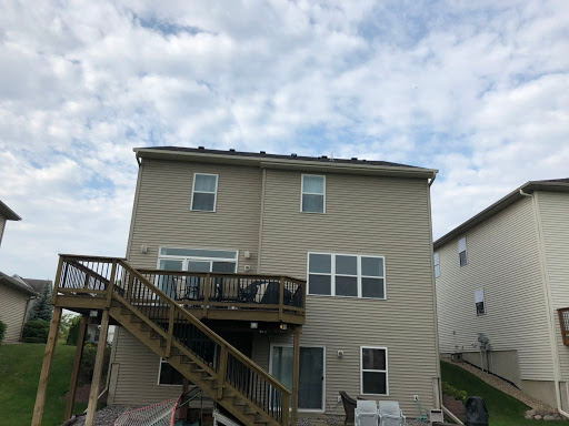 Roofing Contractor «Prominent Construction, LLC», reviews and photos