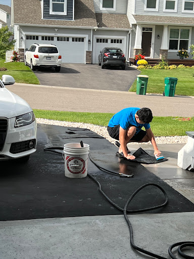 Horizons Detailing en Savage