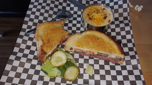 Sandwich Shop «The Donut Kitchen», reviews and photos, 7250 Virginia Pkwy #140, McKinney, TX 75071, USA