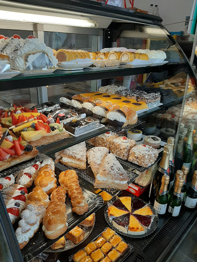 Pastelería Mataró en Mataró, Barcelona