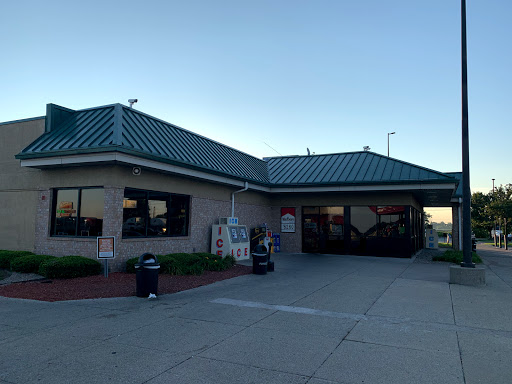 Gas Station «Flying J», reviews and photos, 520 S State Rd 39, Lebanon, IN 46052, USA