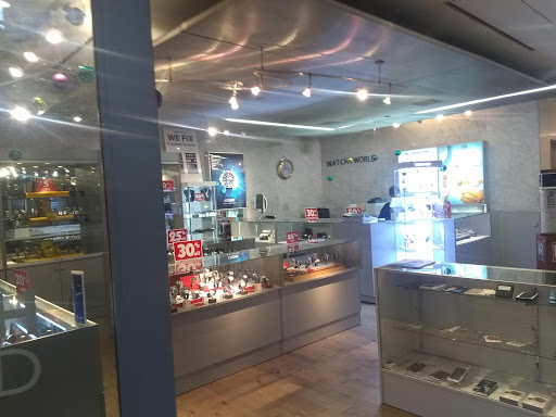 Shopping Mall «The Market and Shops at Comcast Center», reviews and photos, 1701 John F Kennedy Blvd #300, Philadelphia, PA 19103, USA