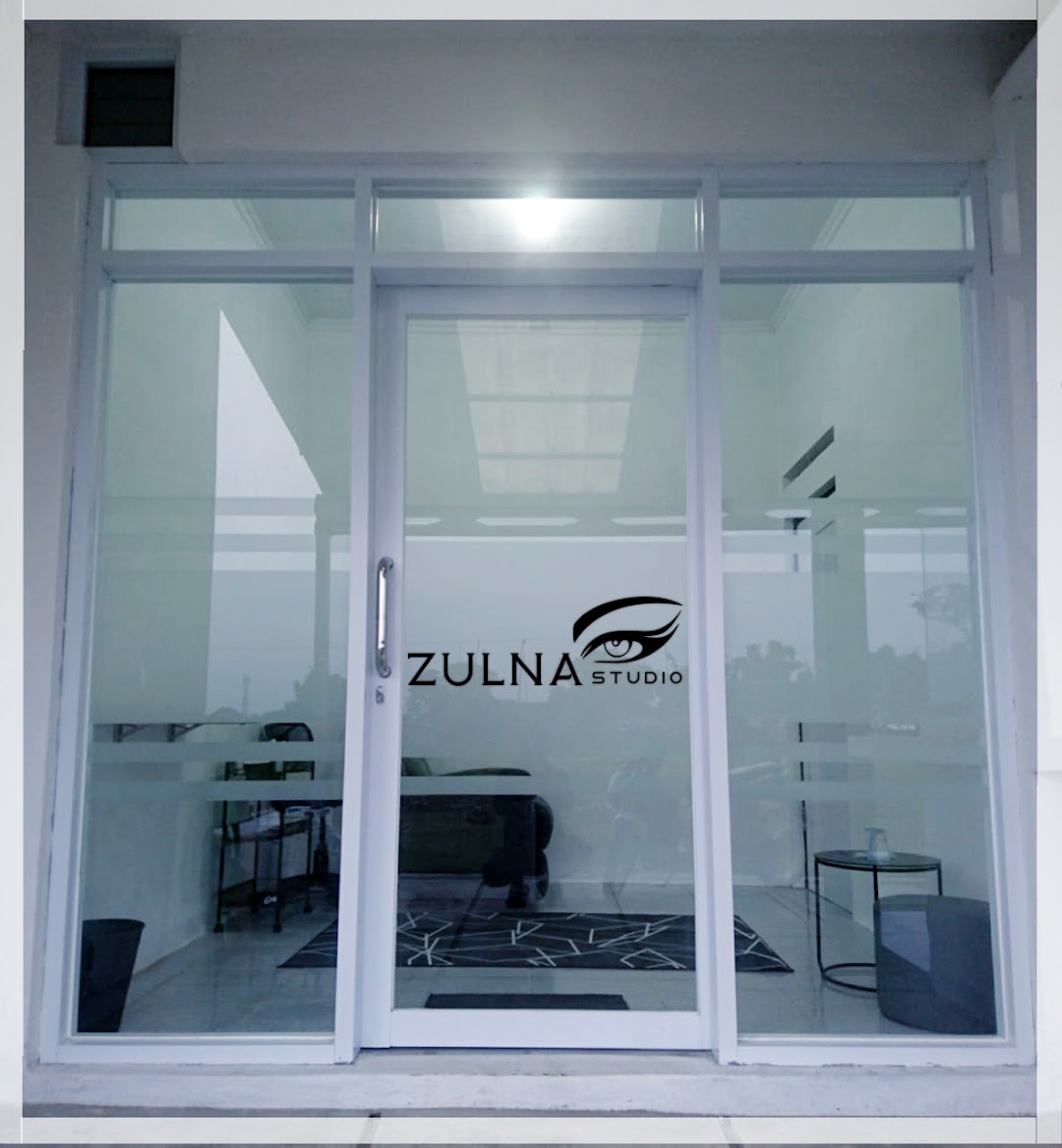 Zulna Studio Soreang Eyelash Extension, Sulam Alis, Body Treatment, Hair Treatment, Face Treatment
