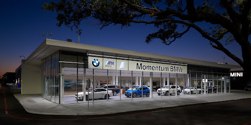 Momentum BMW Service Center