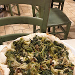 Photo n°3 de l'avis de L'angolo.i fait le 30/05/2019 à 21:54 sur le  La Fattoria di Clotilde à Rome