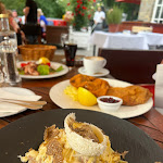 Photo n°1 de l'avis de lya. fait le 14/08/2023 à 16:24 sur le  Wannseeterrassen Berlin à Berlin