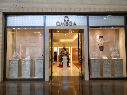 Watch Store «OMEGA Boutique - NorthPark Center», reviews and photos, 8687 N Central Expy, Dallas, TX 75225, USA