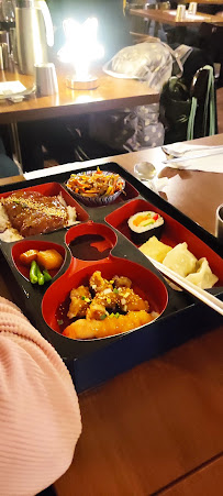 Bento du Restaurant coréen Ommabab à Paris - n°10