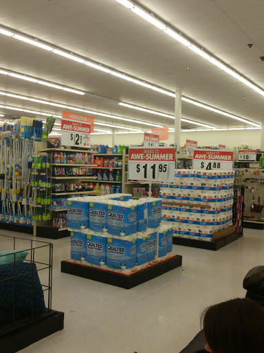 Discount Store «Big Lots», reviews and photos, 200 S Western Ave, Carpentersville, IL 60110, USA