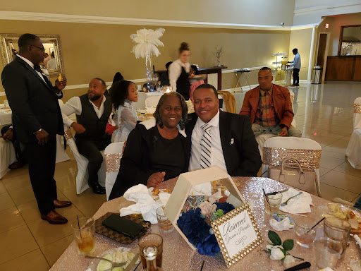 Wedding Venue «Stage 1 Weddings & Receptions», reviews and photos, 13456 S Harrells Ferry Rd, Baton Rouge, LA 70816, USA