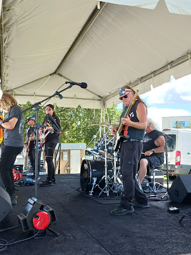 Motorcycle Dealer «Space Coast Harley-Davidson», reviews and photos, 1440 Sportsman Ln NE, Palm Bay, FL 32905, USA