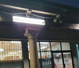 Lopez Mateos Mall photo