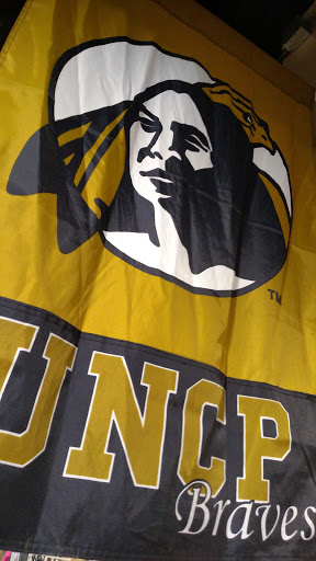 Fashion Accessories Store «UNCP Bookstore», reviews and photos, 1 University Drive, Pembroke, NC 28372, USA