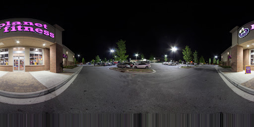Gym «Planet Fitness», reviews and photos, 2841 Greenbriar Pkwy SW, Atlanta, GA 30331, USA