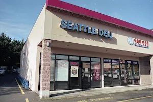 Seattle Deli image