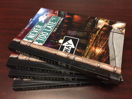 Print Shop «AlphaGraphics Cumberland Galleria», reviews and photos, 2030 Powers Ferry Rd SE #100, Atlanta, GA 30339, USA