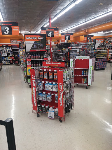 Auto Parts Store «AutoZone», reviews and photos, 611 E 9th St, Hopkinsville, KY 42240, USA