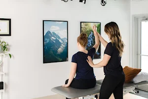 Latitude Athletic Therapy image