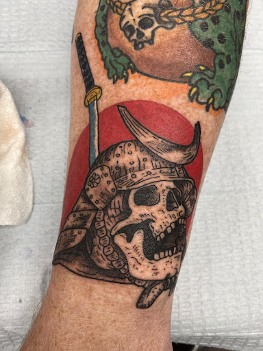 Explore motionless in white tattoo ideas, creative tattoo ideas in Rome, available at Eternal Expressions