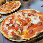 Photo n°1 de l'avis de Andreas. fait le 09/08/2020 à 09:04 sur le  Pizza & Pasta Restaurant à Regensburg