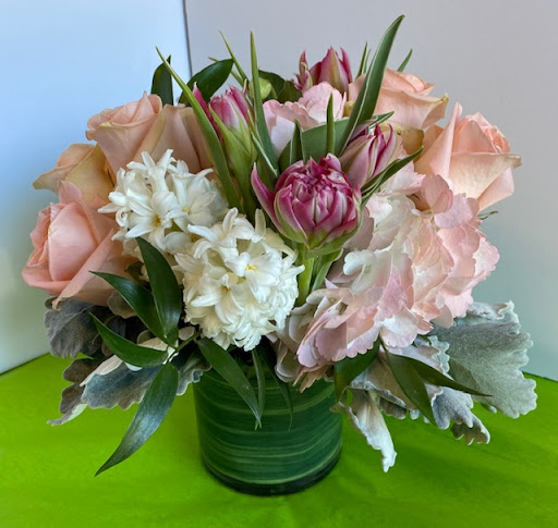Florist «The Potted Geranium Florist», reviews and photos, 434 Ridgedale Ave, East Hanover, NJ 07936, USA