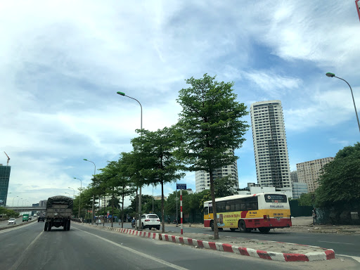 Indochina Plaza Hanoi Residences