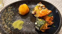 Les plus récentes photos du Restaurant japonais KAN ICHI BENTO & TEPPANYAKI à Versailles - n°2
