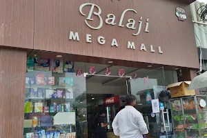 Balaji Mega Mall image