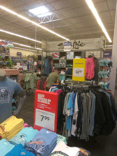 Sporting Goods Store «Academy Sports + Outdoors», reviews and photos, 3641 Lake Emma Rd, Lake Mary, FL 32746, USA