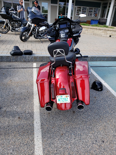 Harley-Davidson Dealer «Seacoast Harley-Davidson», reviews and photos, 17 Lafayette Rd, North Hampton, NH 03862, USA