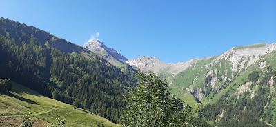 Vallon Notre Dame à Visan