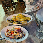 Photo n°3 de l'avis de Mari. fait le 17/08/2021 à 10:04 sur le  Cencio la Parolaccia à Rome