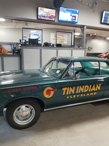 Auto Auction «Akron Auto Auction», reviews and photos, 2471 Ley Dr, Akron, OH 44319, USA