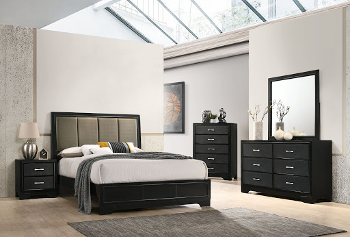 Furniture Store «Rooms For Less Furniture», reviews and photos, 4131 W Broad St, Columbus, OH 43228, USA