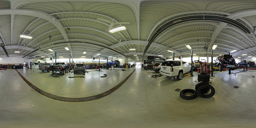 Car Dealer «Ray Laethem Buick GMC», reviews and photos, 17677 Mack Ave, Detroit, MI 48224, USA