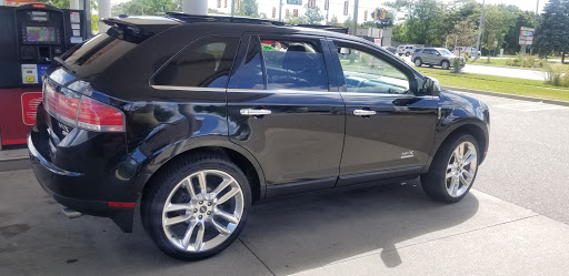 Used Car Dealer «Star Auto Sales», reviews and photos, 47092 Ryan Rd, Shelby Charter Township, MI 48317, USA