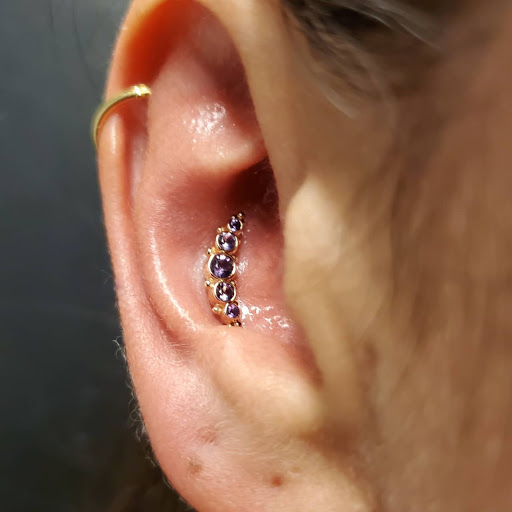 Explore tattoos with numbers ideas, creative tattoo ideas in Laguna Beach, available at Laguna Gold