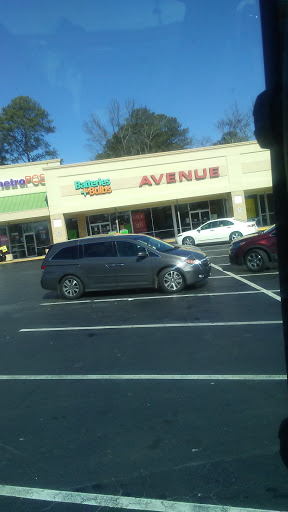 Car Battery Store «Batteries Plus Bulbs», reviews and photos, 3932 N Druid Hills Rd NE, Decatur, GA 30033, USA