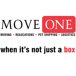 Move One Moving and Storage | Pet Shipping - Romania