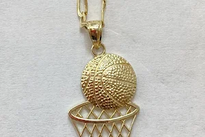 Rhodium Jewelers image