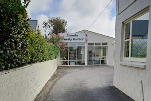 Lincoln Family Barber