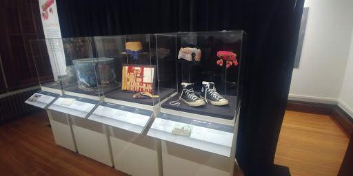 History Museum «Eustis Estate Museum and Study Center», reviews and photos, 1424 Canton Ave, Milton, MA 02186, USA