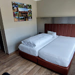 Photo n°2 de l'avis de Martina.l fait le 29/04/2023 à 15:35 sur le  Wildeshauser Hof à Wildeshausen