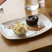 Plats et boissons du Restaurant italien Del Arte à Le Vieil-Évreux - n°9