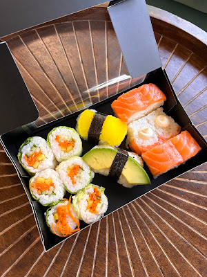 Shokudo Rond Point de Rennes à Nantes