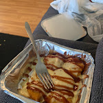 Photo n°2 de l'avis de Chris. fait le 04/02/2022 à 18:35 sur le  Goodies-Food Factory à Kaiserslautern