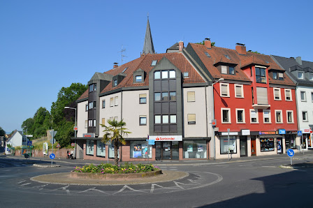 Santander Löherstraße 2, 63739 Aschaffenburg, Deutschland