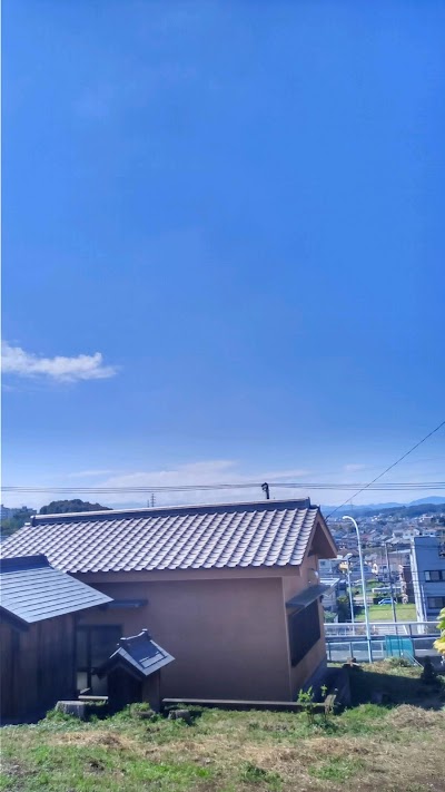 庚申神社